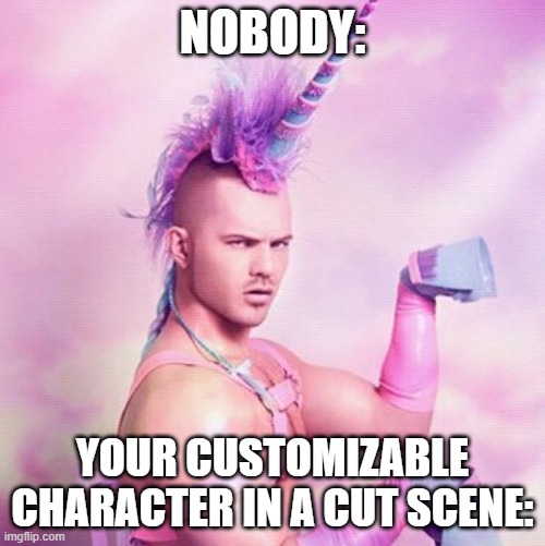 Unicorn MAN Memes Imgflip