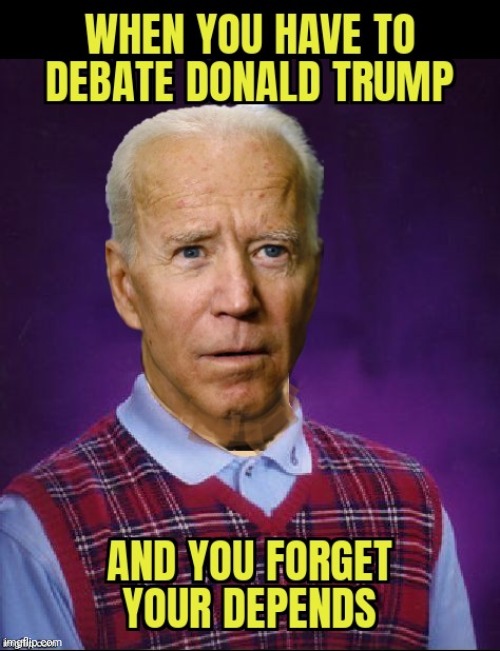 Presidential Election 2020 Meme / All of the Best Memes From the First