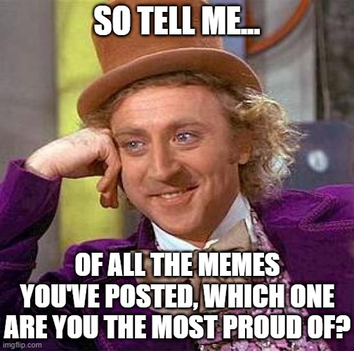 sunday questions... Imgflip