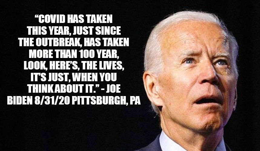 Joe Biden Imgflip