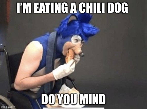Leaked Sonic Movie 2 Imgflip