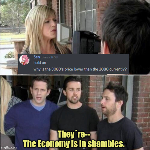 Always Sunny Imgflip