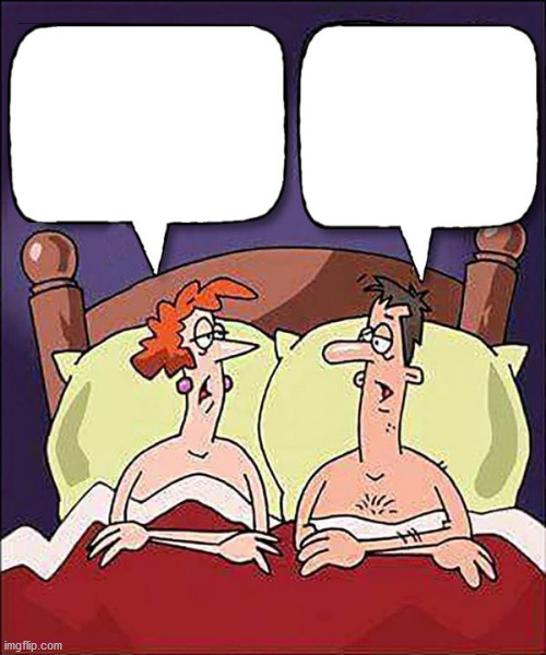 dialog for couples Imgflip