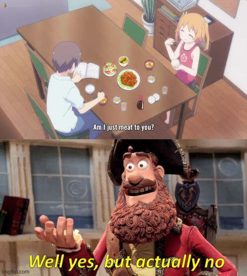 depends Imgflip
