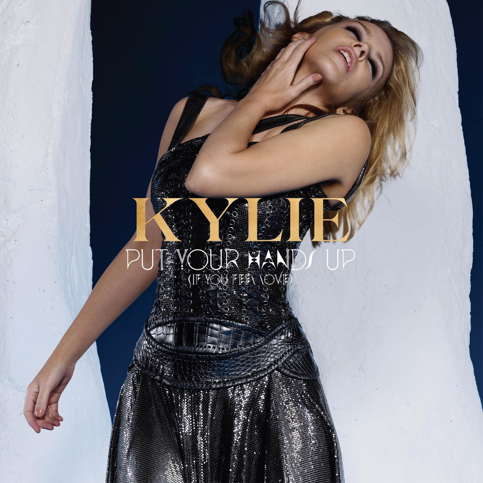 Kylie put your hands up if you feel love Blank Template Imgflip