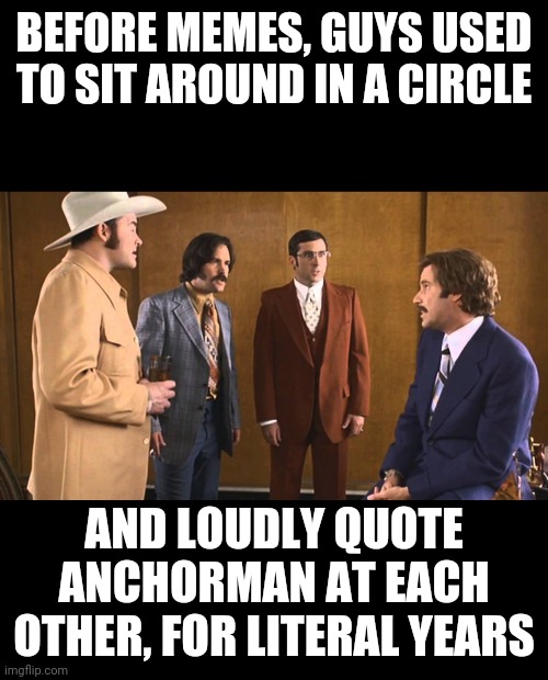 anchorman Memes & GIFs Imgflip