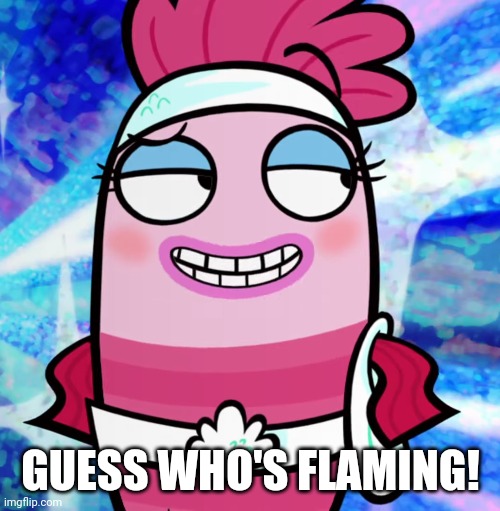 Image tagged in memes,you don't say Imgflip