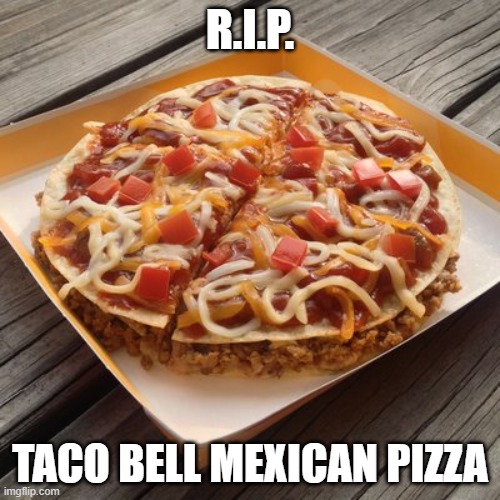 R.I.P. Imgflip