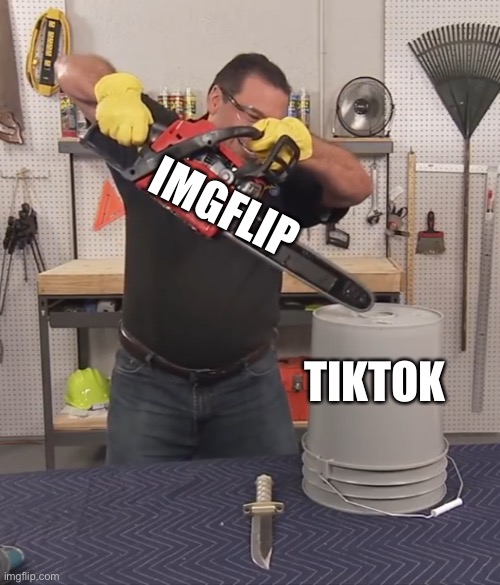 NOW THATS ALOTTA DAMAGE Imgflip