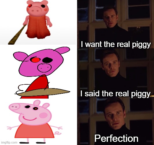 Piggy memes Imgflip