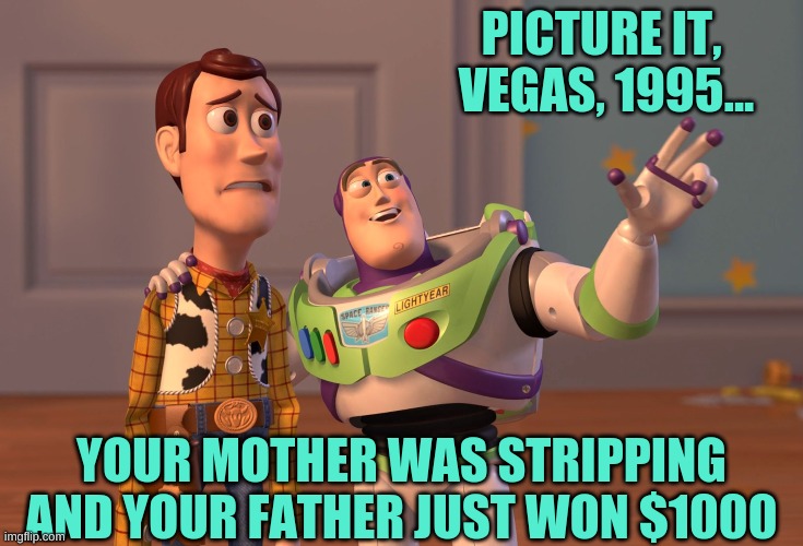 picture it Imgflip