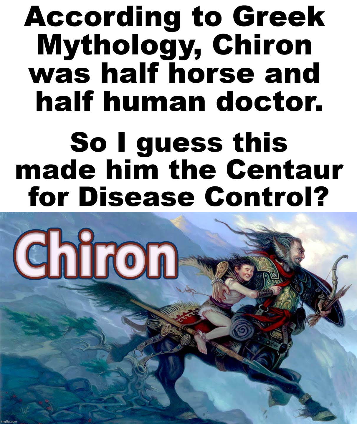 This is all Greek to me. Imgflip