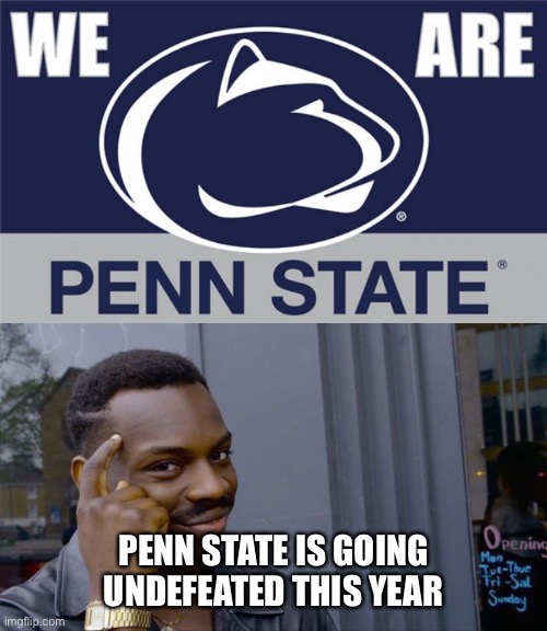 They can’t lose! Imgflip