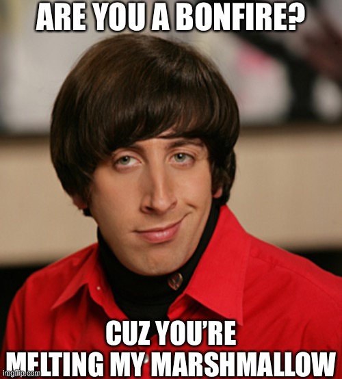 10/10 pickup line would Imgflip