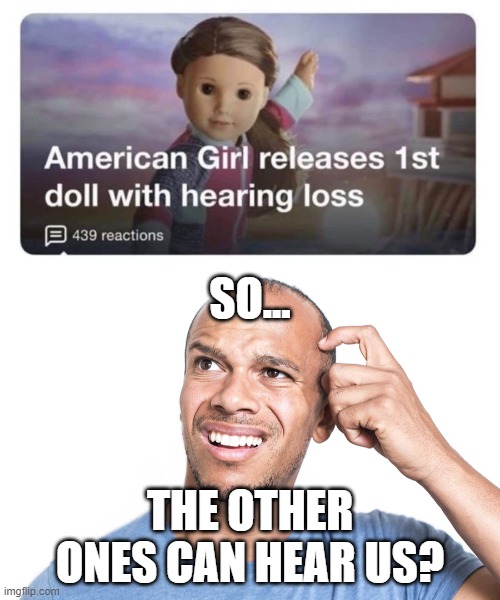 Now Hear This Imgflip