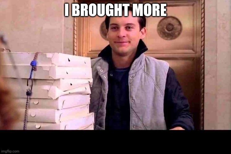 Pizza vs burgers Imgflip