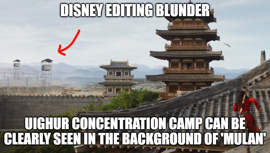 They love them some Chinese money Imgflip