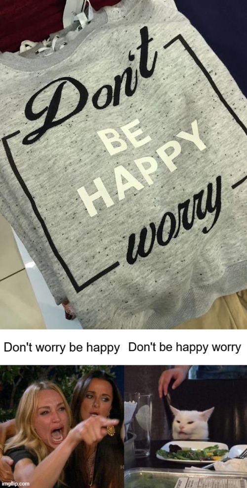 You had one job!!! Imgflip