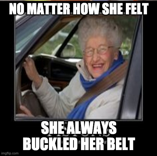 seatbelts Memes & GIFs Imgflip