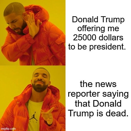 Drake Hotline Bling Meme Imgflip