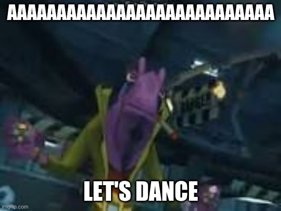 Let's Dance Imgflip