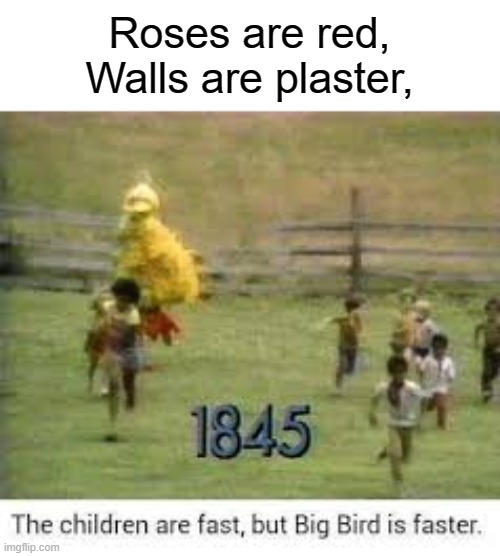 Image tagged in big bird Imgflip