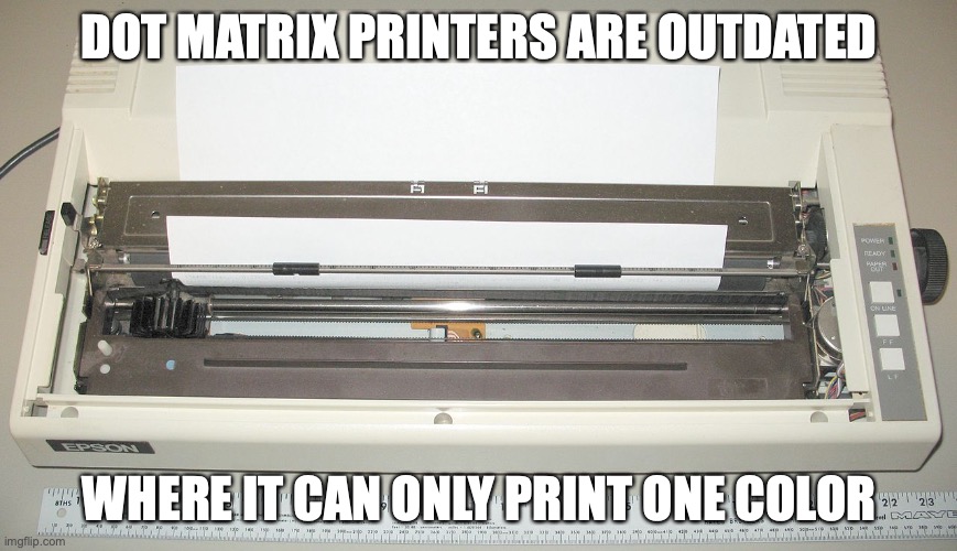 printer Memes & GIFs Imgflip