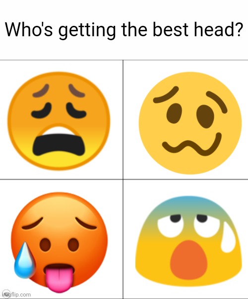 Horny Imgflip
