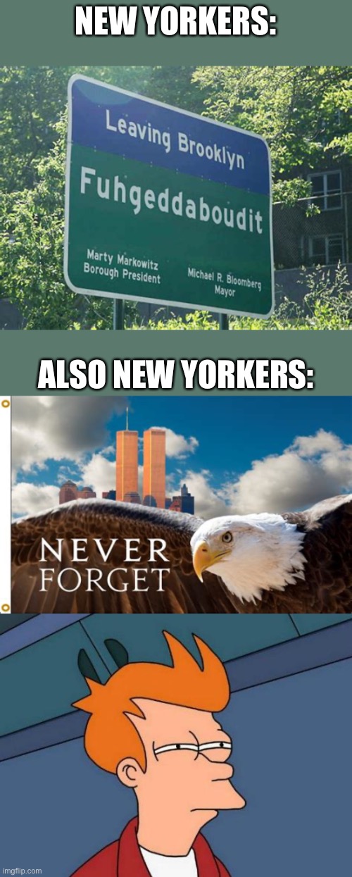 new york city Memes & GIFs Imgflip