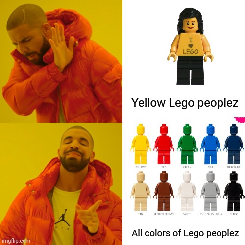 Legos Imgflip