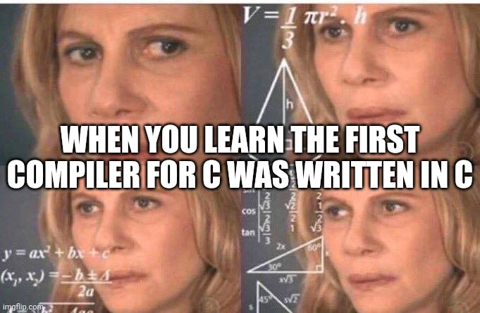 ya sure dude? Imgflip