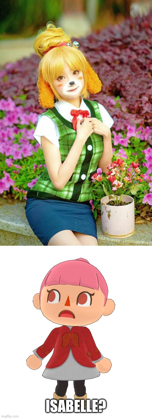 THAT'S A LITTLE CREEPY Imgflip