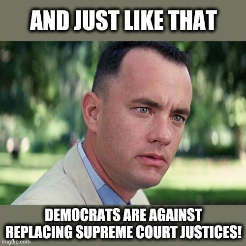 But it's not really a surprise, is it? Imgflip
