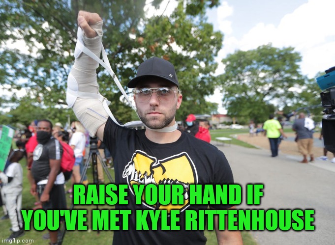 politics kyle rittenhouse Memes & GIFs Imgflip