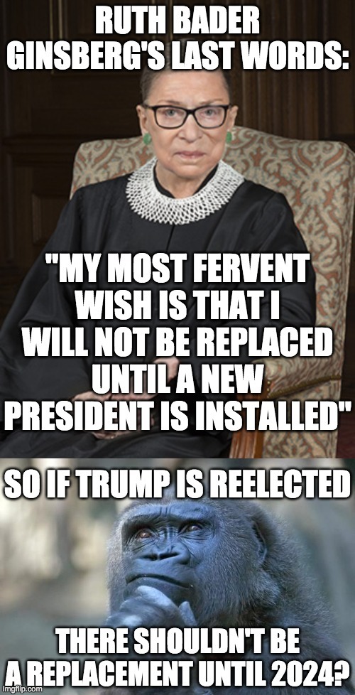 Trump & Pence 2020 Imgflip