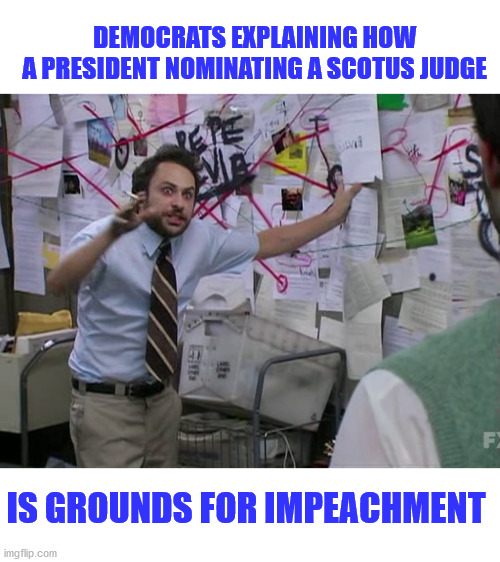 Charlie Conspiracy (Always Sunny in Philidelphia) Imgflip