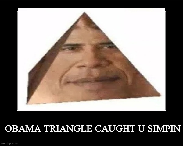 Obamamangle Imgflip