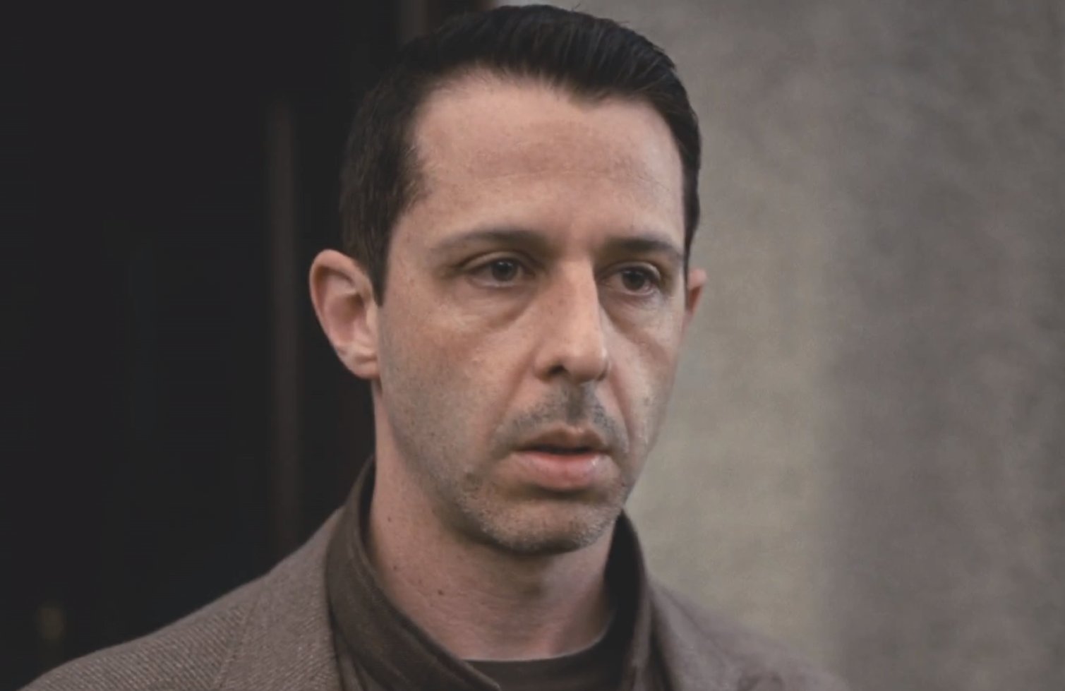 Kendall roy Blank Template Imgflip