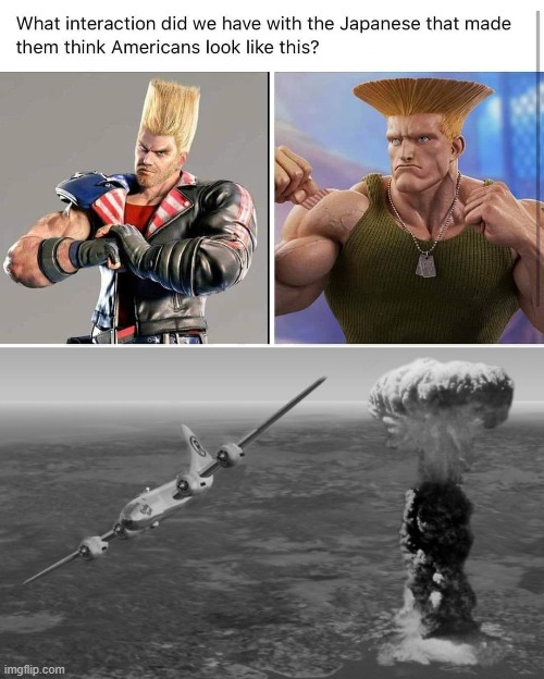 yeahhhh that's an easy Imgflip