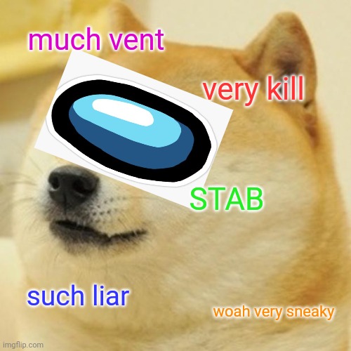 Doge Meme Imgflip