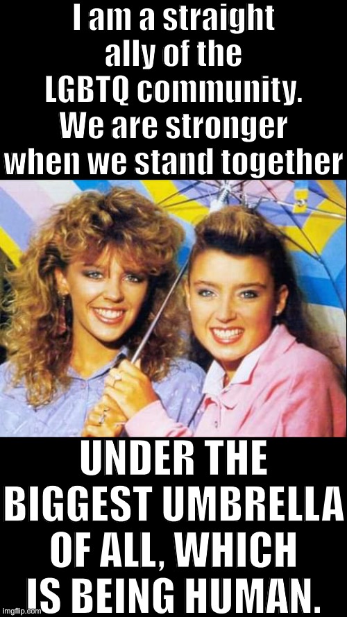 LGBTQ tolerance Memes & GIFs Imgflip