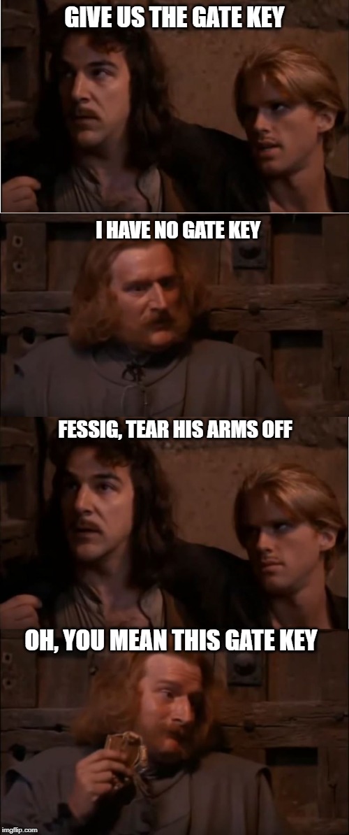 Princess Bride Memes Imgflip