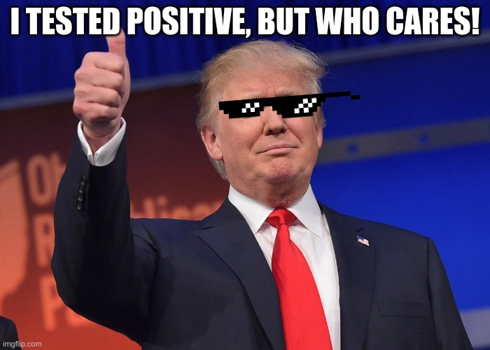 donald trump Imgflip