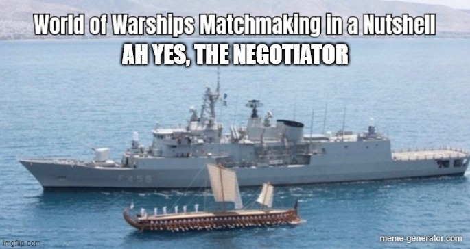 world of warships meme Imgflip