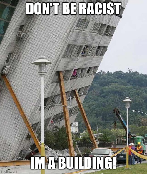 This one has been bugging me, folks. Imgflip