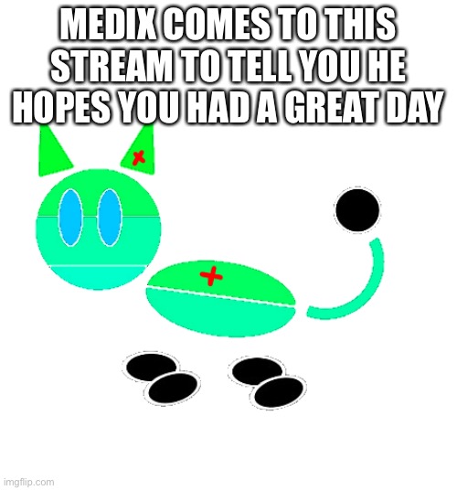 Certified Medical Cat go brrr Imgflip