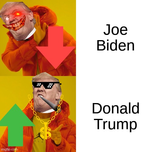 Donald Trump Hotline Imgflip