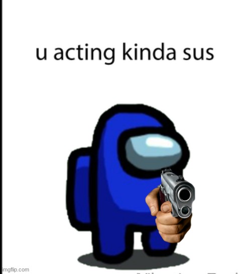 sus Imgflip