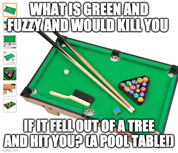 When a bad dad joke gets "memed" Imgflip