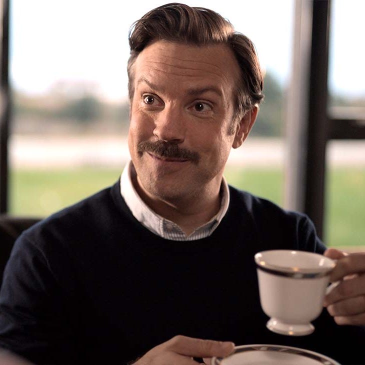 Ted Lasso Memes Imgflip
